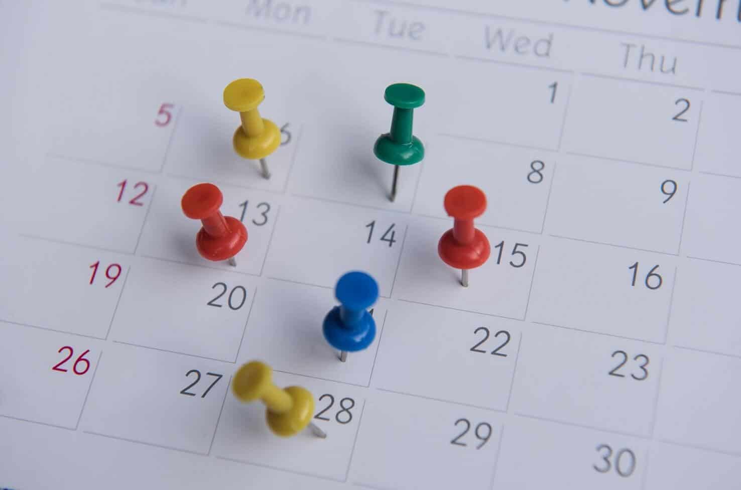 staff annual leave planner software