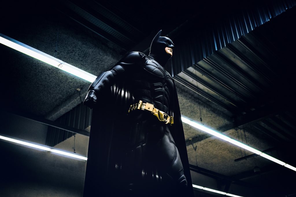 how managers can optimize decision making like batman