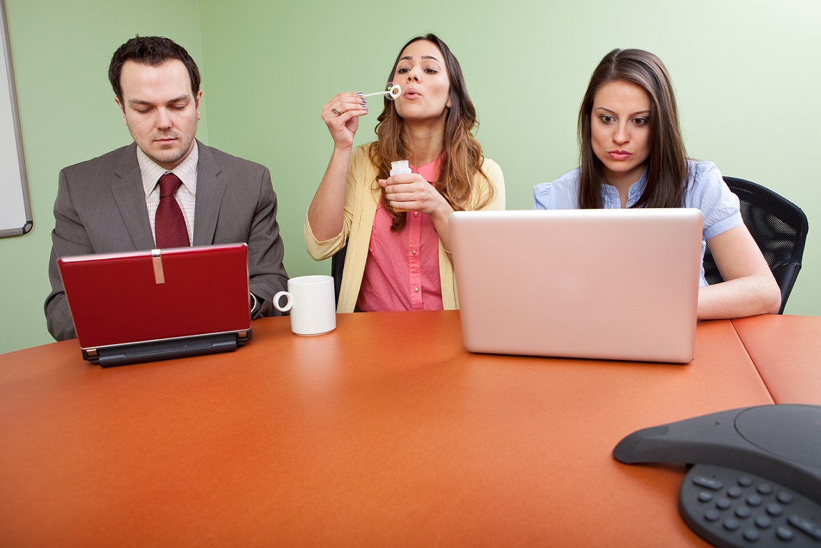 How Many Hours Are Workers *Actually* Working?